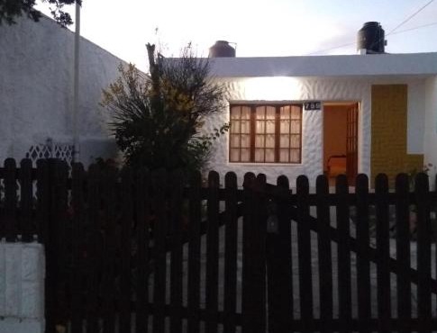 Lo de Nilda