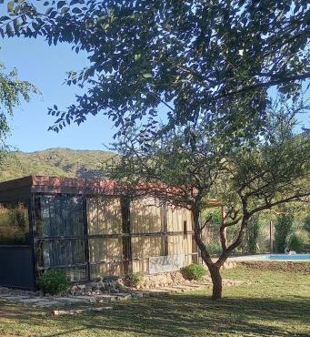Lo de Nor - Refugio de Montaña
