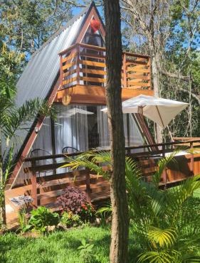 Lobo Cabanas