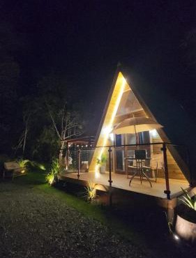 Lobo cabanas CABANA LOBO PRIME