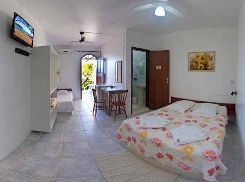 Lobo Hotel
