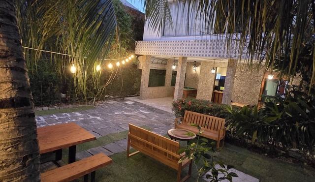 Local Hostel Belém