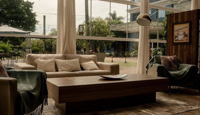 Locanda Hotel