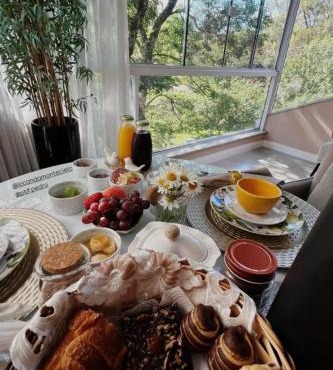 Locanda Montecielo Pousada Boutique - Vale dos Vinhedos