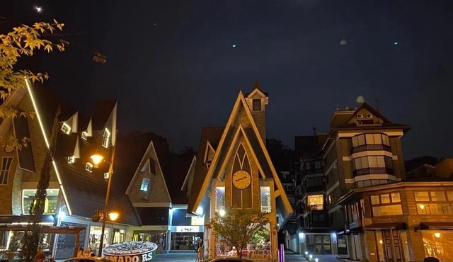 LOCAR-IN GRAMADO Monte Cervino Centro