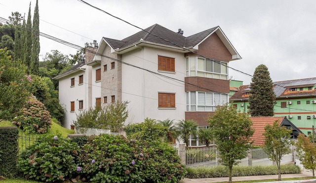 LOCAR-IN GRAMADO - Residencial Bavária