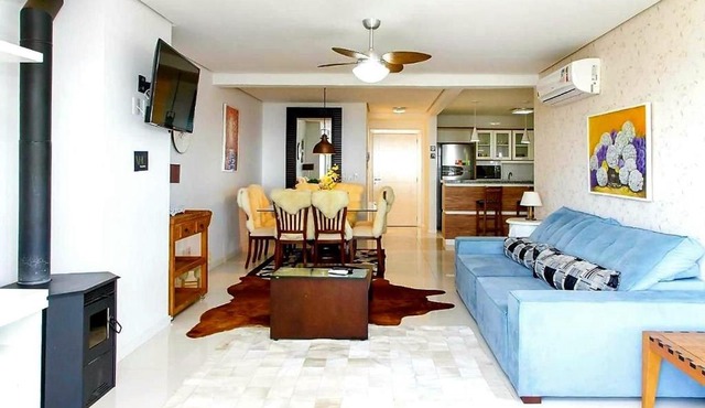 Location and Privileged View in Gramado