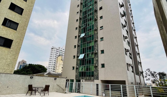 Locking s Barro Preto 7