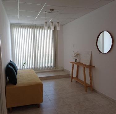 Lodge de Aranda 1