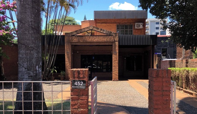 Lodging Encarnación