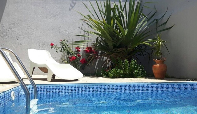 Lodging in Lírio