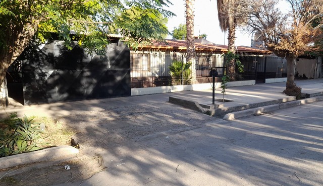 Lodging la colmena