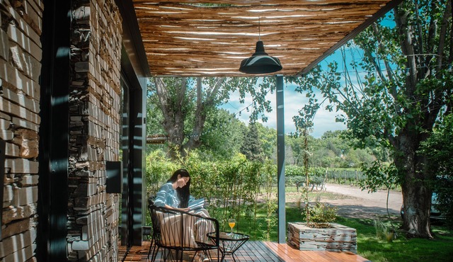 Lodwine Lodges