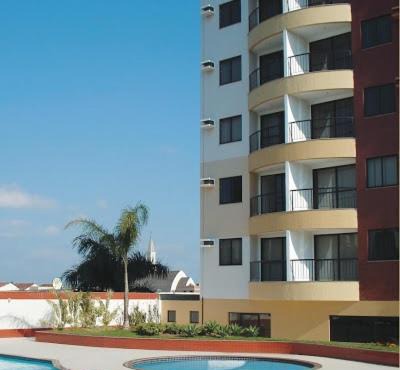 Loft Órion - Boa localização e WI-FI disponível.