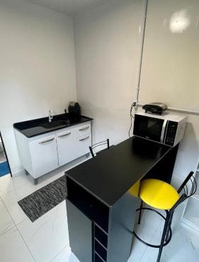 Loft 06 - Compacto e Moderno 3km centro