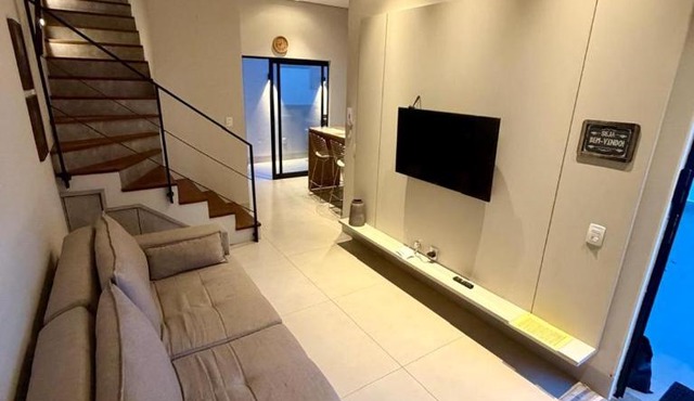 Loft 1 - LINDO Sobrado Zona Sul
