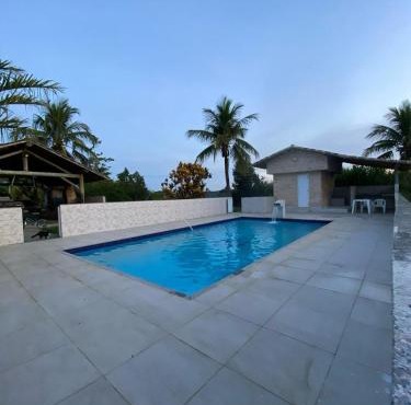 loft 2 sitio do barrigudinho
