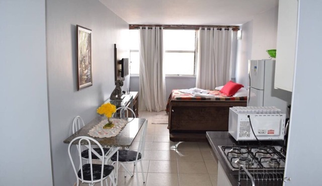 Loft 2108 no centro de Goiânia