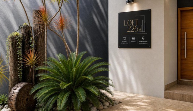 Loft 226