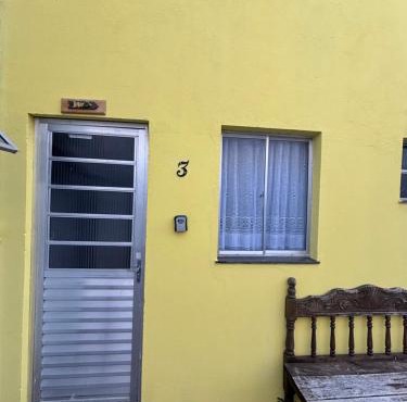 Loft 3 laranjeiras