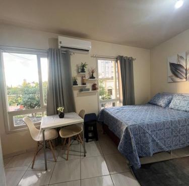 Loft 406 completo no bairro Fazenda