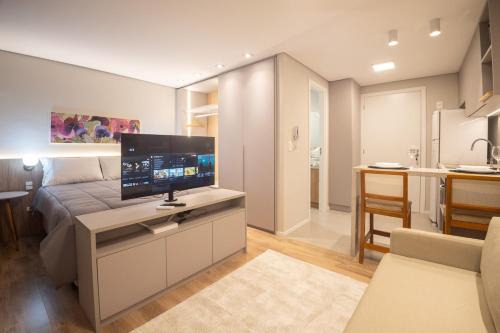 Loft 511 Parque Una - Aurora
