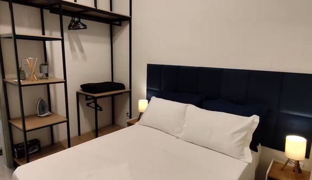 Loft 61 - In the heart of Curvelo