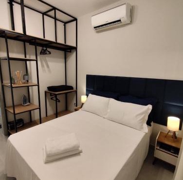 Loft 61 - No coração de Curvelo