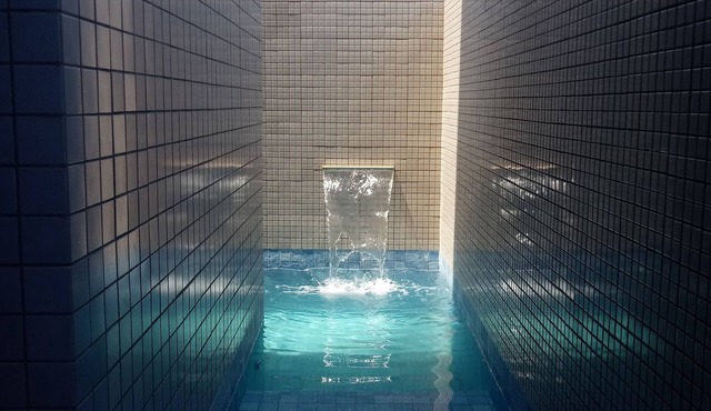 Loft 750mts from the sea mob w/pool on poço beach