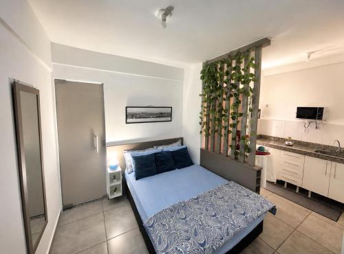 Loft Aconchego das Gerais Refúgio em São João del Rei