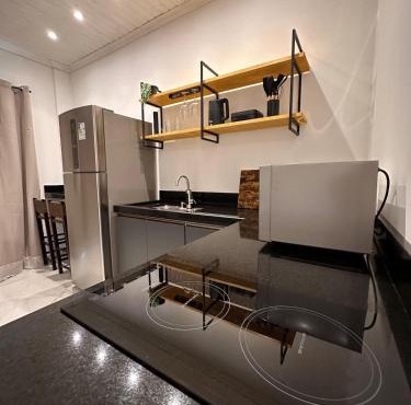 Loft Amplo na Serra Catarinense
