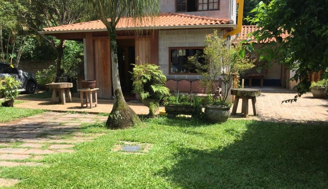 Loft Arujá