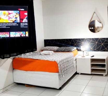 Loft Av Vitória prox a Faesa