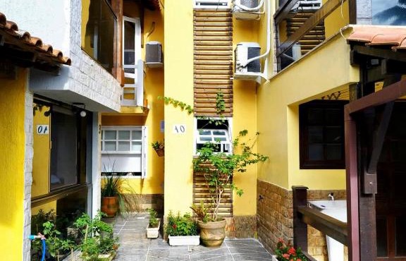 Loft Búzios