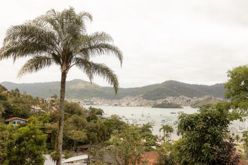 Loft Beira-mar com Wi-Fi e Churrasqueira - Marinas