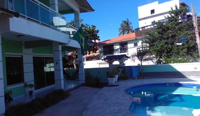 Loft Beira Mar Piratininga Niterói RJ
