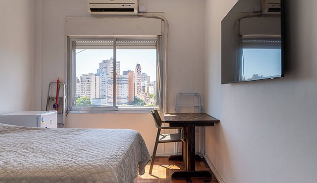 Loft José sponsorship - Lower City
