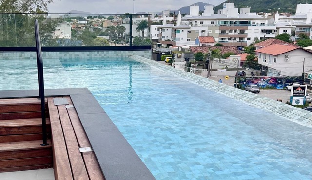 Loft Luxury Novo Campeche Floripa