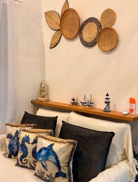 Loft Brisa de Búzios