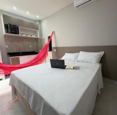 Loft Brisas do Caeté