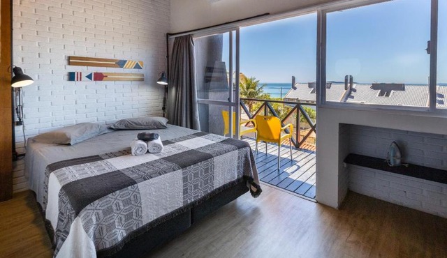 Loft Califórnia