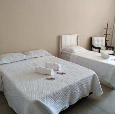 Loft Campinho 2