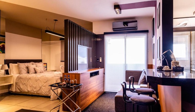 Loft Campolim