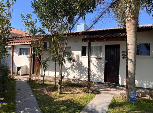 Loft Canarinho - Praia do Campeche