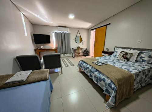 Loft Carminatti