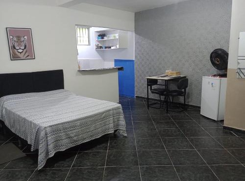 Loft Centro - 10 de Julho - Manaus