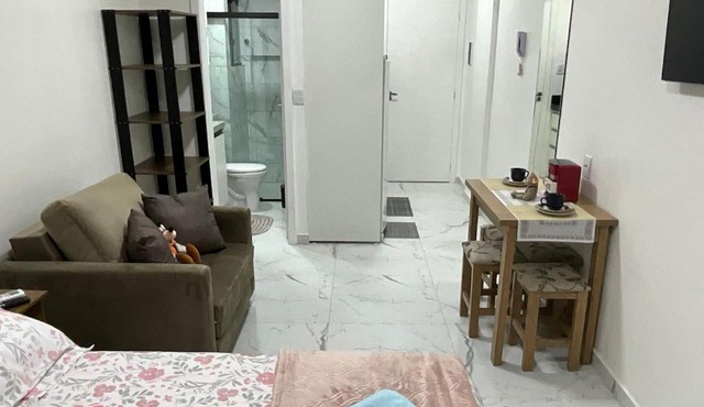 Loft Centro Balneário Camboriú SC Perto da Praia