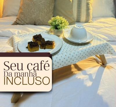 Loft Charmoso Privativo