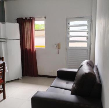 Loft climatizado com garagem- Nei08