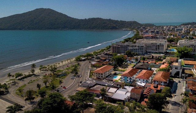 Loft com Smart TV e Fechadura Eletrônica no Itaguá